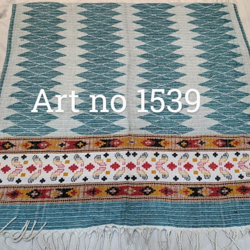 Ladies Khaddi Kullu Woolen Shawl