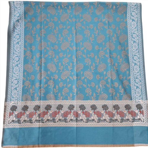 Ladies Genius Woolen Shawl
