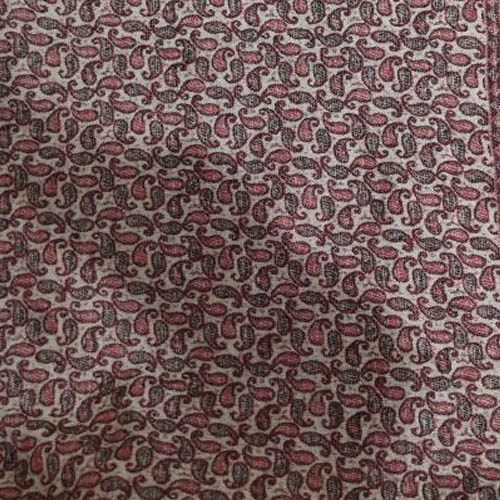 Ladies Kaju Woolen Shawl