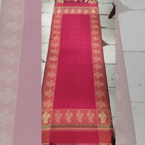 Ladies Liva Woolen Stole